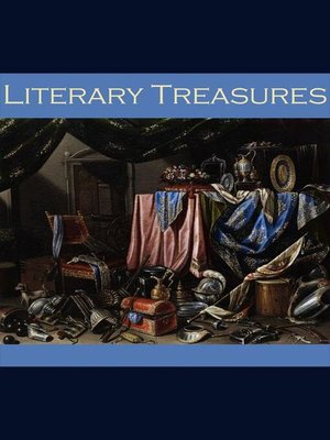 cover image of Literary Treasures